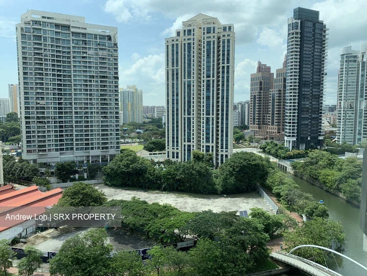RiverGate (D9), Apartment #185387972